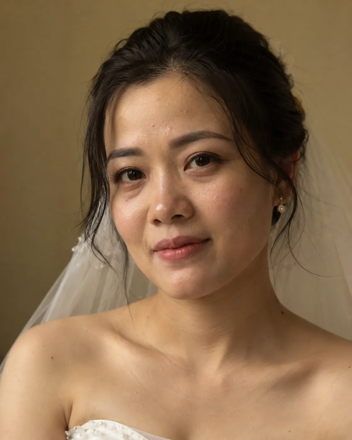 Ảnh gốc trước khi chỉnh